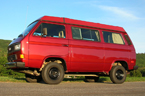 Bus